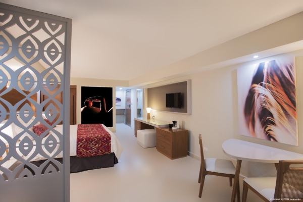 Hotel Emotions By Hodelpa Playa Dorada (San Juan)